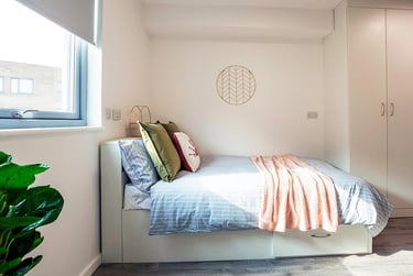 1 bed studio, Tunnel Avenue, Westcombe Park, London, SE100SL - Image 5
